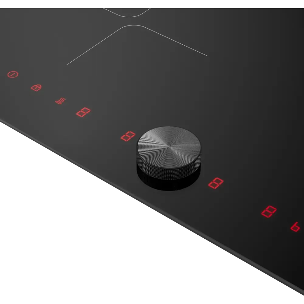 Индукционная варочная панель Kuppersberg ICI 608 - фото 5