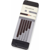 Набор карандашей Moleskine EW7P05GPHA