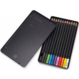 Набор карандашей Moleskine EW7P12COLA