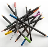 Набор карандашей Moleskine EW7P12COLA