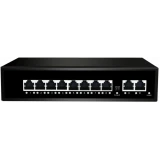 Коммутатор (свитч) NETLAN NLS-1110P