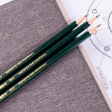 Набор карандашей Deli EC88-2B