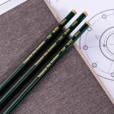 Набор карандашей Deli EC88-2B