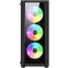 Корпус Bloody BD-CC120F Black - BD-CC120F-BK - фото 2