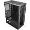 Корпус Bloody BD-CC120F Black - BD-CC120F-BK - фото 7