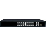 Коммутатор (свитч) NETLAN NLS-1119P