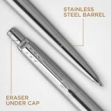 Карандаш механический Parker Jotter Stainless Steel (1953381)