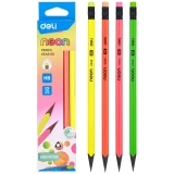 Набор карандашей Deli EU54600