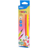 Набор карандашей Deli EU54600