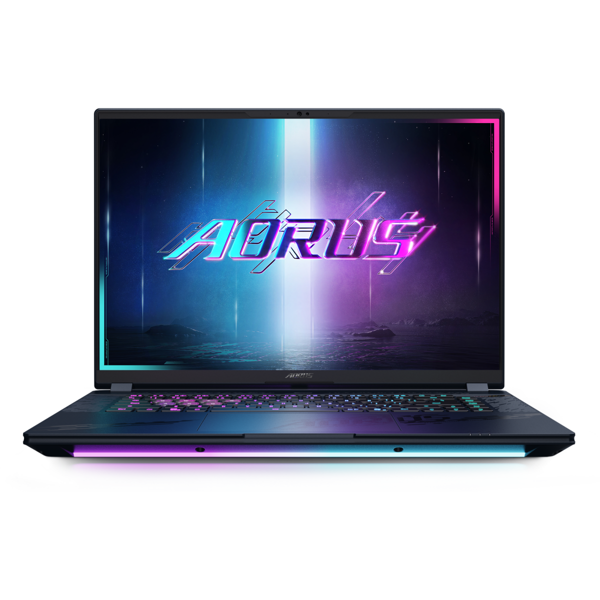 Ноутбук Gigabyte Aorus Master 16 AM6H (BYHC5KZE64SP)