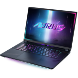 Ноутбук Gigabyte Aorus Master 16 AM6H (BYHC5KZE64SP)