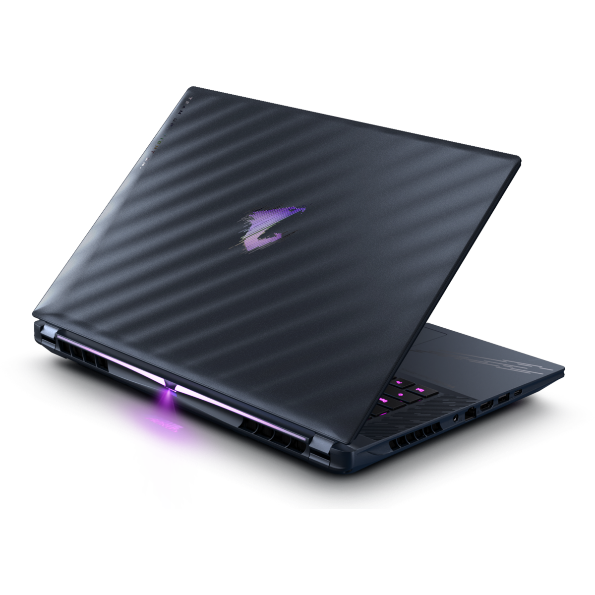 Ноутбук Gigabyte Aorus Master 16 AM6H (BYHC5KZE64SP) - фото 8