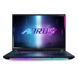 Ноутбук Gigabyte Aorus Master 16 AM6H (BZHC6KZE64SP)