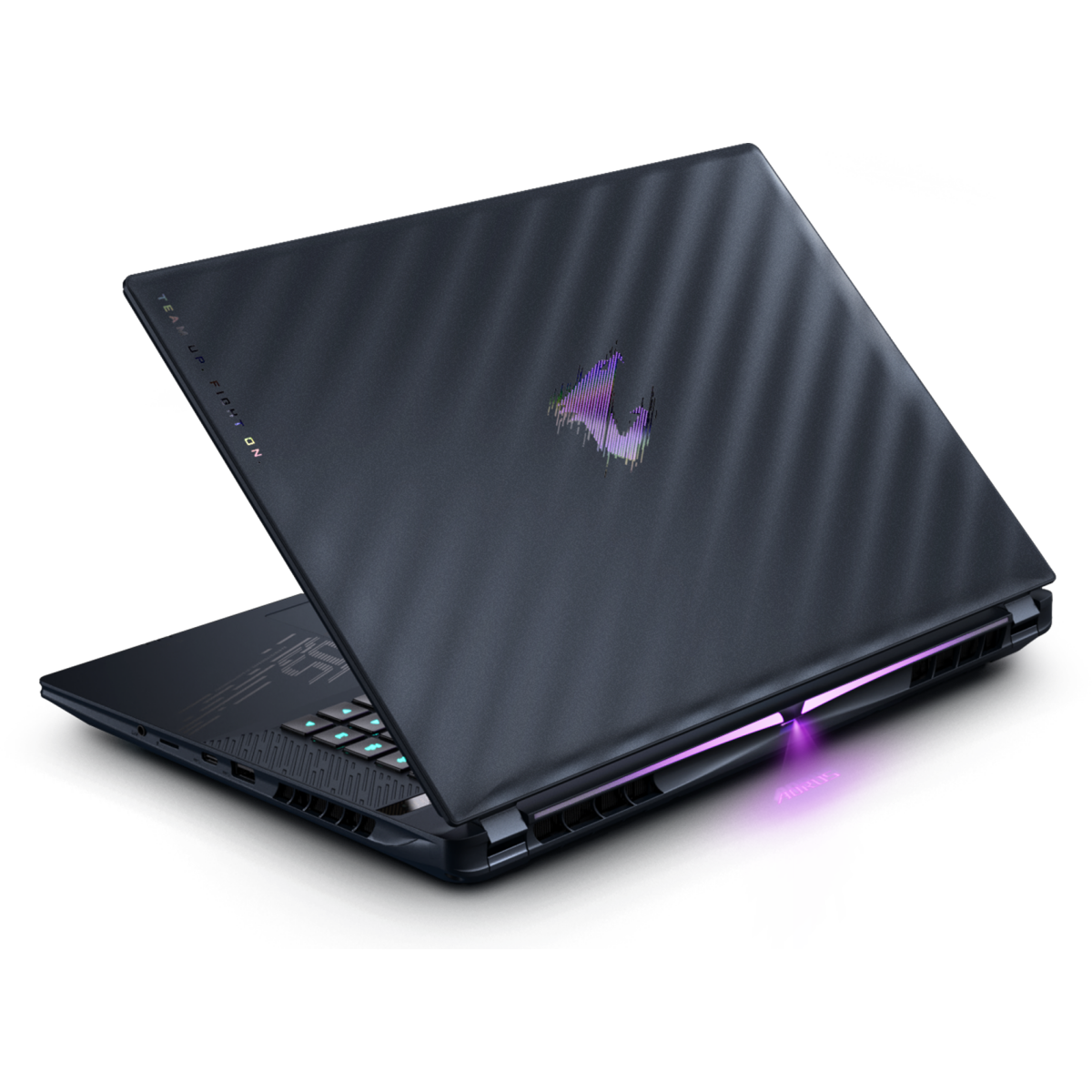 Ноутбук Gigabyte Aorus Master 16 AM6H (BZHC6KZE64SP) - фото 9