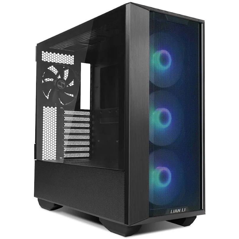 ПК Intel Core i9-10900X / NVIDIA RTX 5090 / 32 ГБ / SSD 4 ТБ
