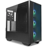 Корпус Lian Li Lancool III RGB Black (G99.LAN3RX.10R)