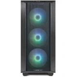 Корпус Lian Li Lancool III RGB Black (G99.LAN3RX.10R)