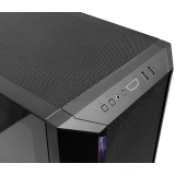 Корпус Lian Li Lancool III RGB Black (G99.LAN3RX.10R)