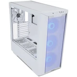 Корпус Lian Li Lancool III RGB White (G99.LAN3RW.10R)