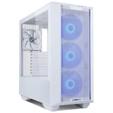Корпус Lian Li Lancool III RGB White (G99.LAN3RW.10R)