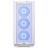 Корпус Lian Li Lancool III RGB White (G99.LAN3RW.10R)