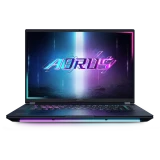 Ноутбук Gigabyte Aorus Master 16 AM6H (BXHC4KZE64SP)