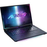 Ноутбук Gigabyte Aorus Master 16 AM6H (BXHC4KZE64SP)