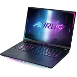 Ноутбук Gigabyte Aorus Master 16 AM6H (BXHC4KZE64SP)
