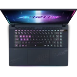Ноутбук Gigabyte Aorus Master 16 AM6H (BXHC4KZE64SP)