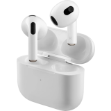 Гарнитура Defender Apods 3 White (63933)