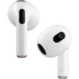 Гарнитура Defender Apods 3 White (63933)