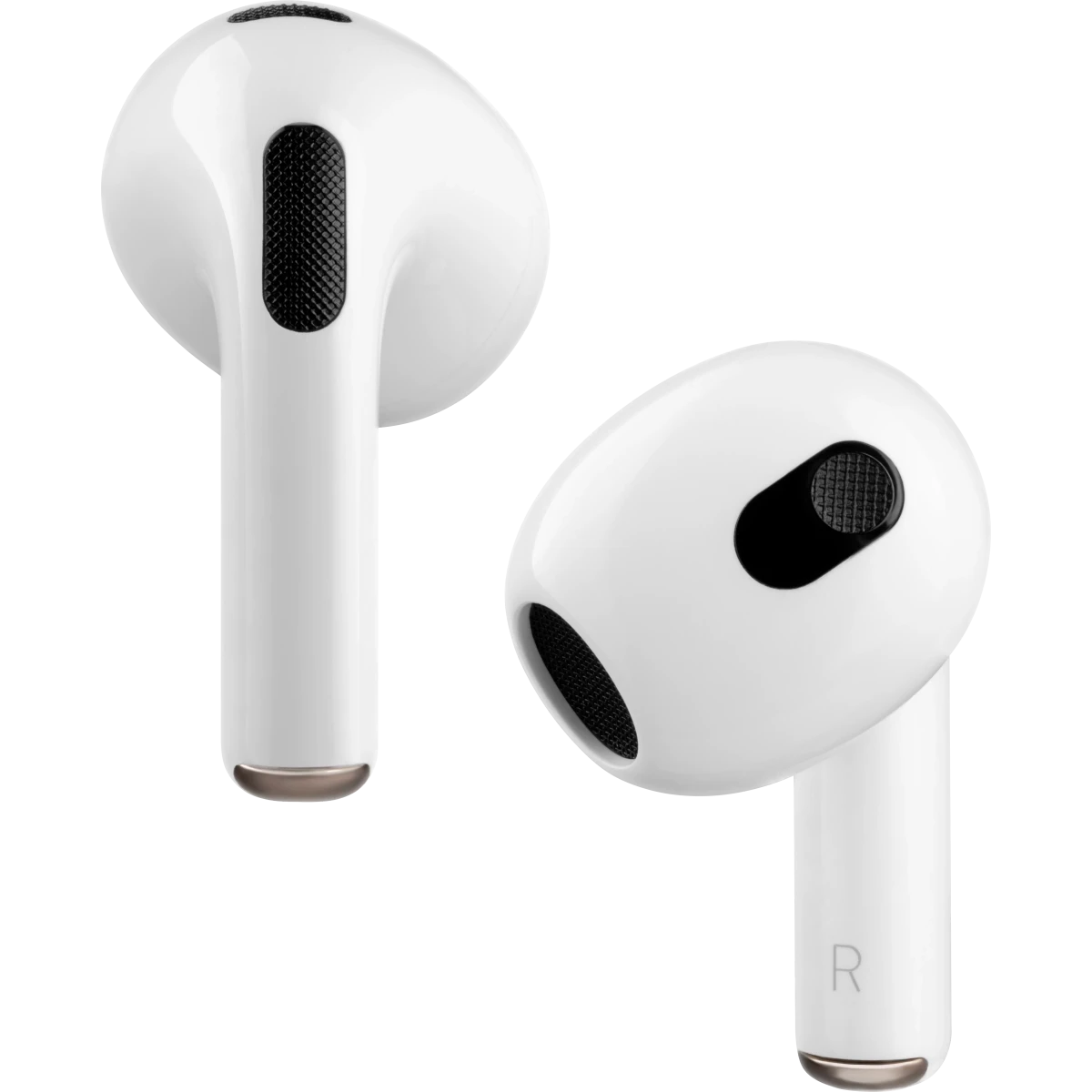 Гарнитура Defender Apods 3 White (63933) - фото 2