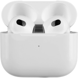 Гарнитура Defender Apods 3 White (63933)