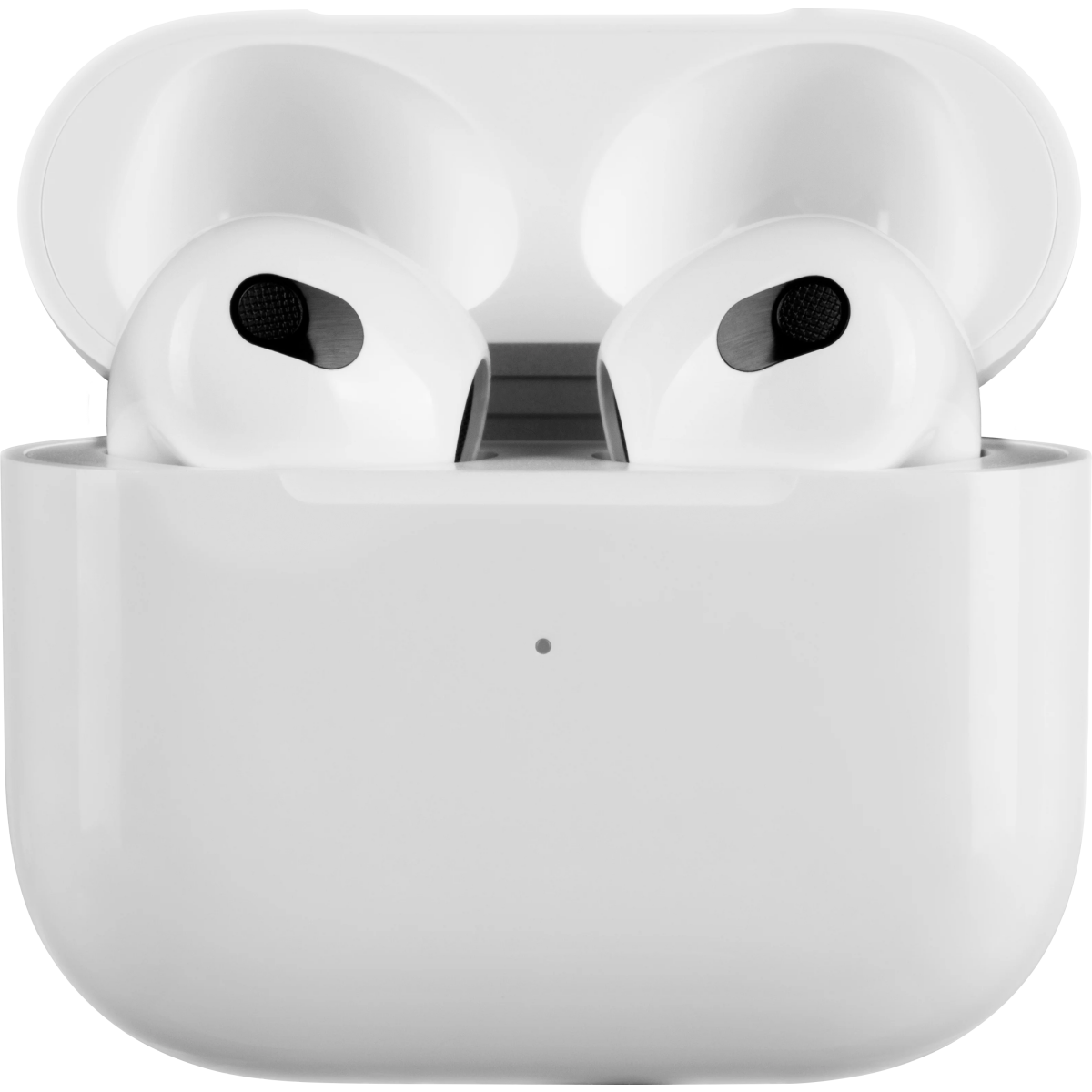 Гарнитура Defender Apods 3 White (63933) - фото 4