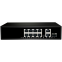 Коммутатор (свитч) NETLAN NLS-1211P