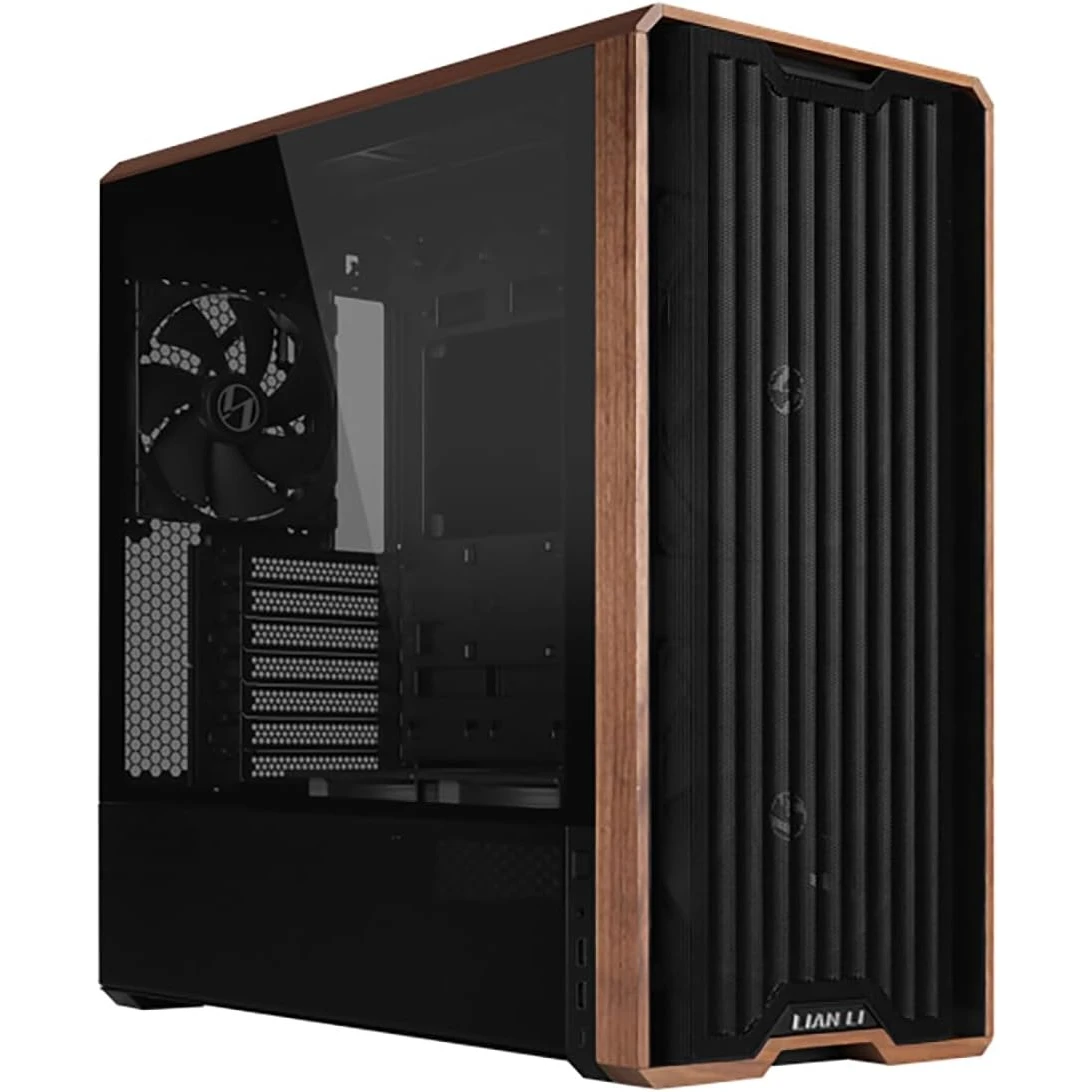 ПК Intel Core i7-14700K / NVIDIA RTX 5070 Ti / 32 ГБ / SSD 2 ТБ