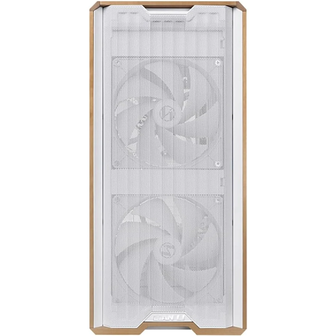 Корпус Lian Li Lancool 217 White - G99.LAN217W.R0 - фото 3