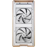 Корпус Lian Li Lancool 217 White (G99.LAN217W.R0)
