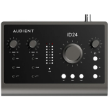 Звуковая карта Audient iD24