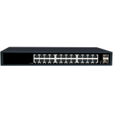 Коммутатор (свитч) NETLAN NLS-1226P