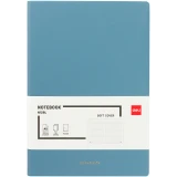 Блокнот Deli EN128L Blue (EN128LBLUE)