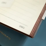 Блокнот Deli EN128L Blue (EN128LBLUE)