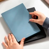 Блокнот Deli EN128L Blue (EN128LBLUE)