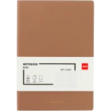Блокнот Deli EN128L LT Grey (EN128LLT-GREY)