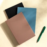 Блокнот Deli EN128L LT Grey (EN128LLT-GREY)