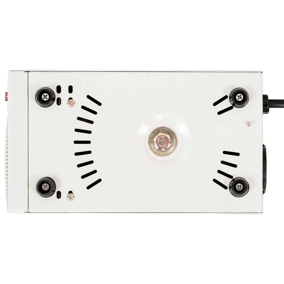 Стабилизатор напряжения ExeGate Expert Turbo AST-1000 - EX291729RUS - фото 6