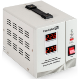 Стабилизатор напряжения ExeGate Expert Turbo AST-1500 (EX291730RUS)