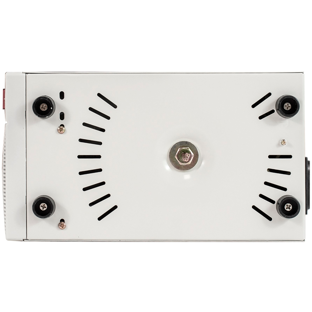 Стабилизатор напряжения ExeGate Expert Turbo AST-1500 - EX291730RUS - фото 6