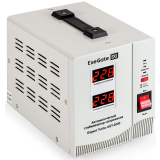 Стабилизатор напряжения ExeGate Expert Turbo AST-2000 (EX291731RUS)