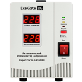 Стабилизатор напряжения ExeGate Expert Turbo AST-2000 (EX291731RUS)